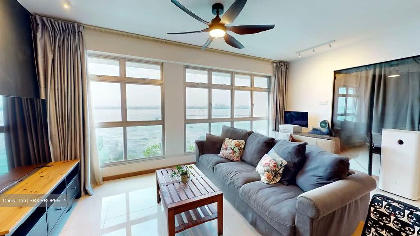 Blk 421C Northshore Straitsview (Punggol), HDB 5 Rooms #562617931
